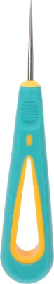 Image de Saiting Straight Awl pour machine-outil de badminton de raquette de tennis