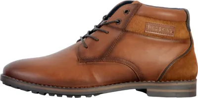 Image de Bottine en cuir Elec