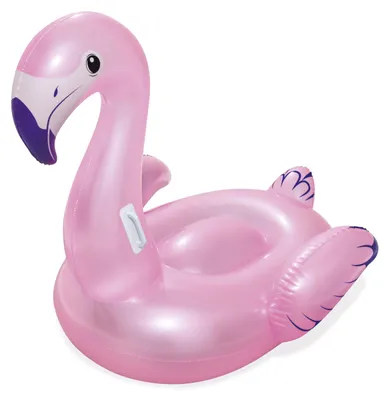 Produktbild von Bestway® Schwimmtier Flamingo 127 x 127 cm