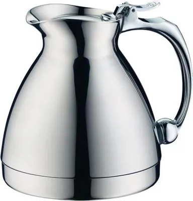 Produktbild von alfi HOTELLO Isolierkanne – Vorteilsset mit Reinigungsbürste CLEAN FIX 30 cm
