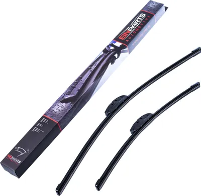 Immagine prodotto di Spazzole tergicristallo anteriori 610460mm specialmente per Chervolet Citroen Dacia Lada Mazda Renault