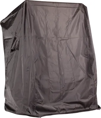 Produktbild von Webavita Strandkorbschutzhülle Deluxe 123 x 173/140 x 90cm für Modell Atlantik Greta Polyester Anthrazit Abdeckplane Schutzhaube Atmungsaktiv Webavita Strandkorbschutzhülle Deluxe 123 x 173/140 x 90cm für Modell Atlantik Greta Polyester Anthrazit Abdeckplane Schutzhaube Atmungsaktiv