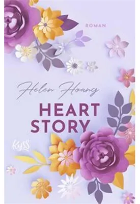 Produktbild von Heart Story