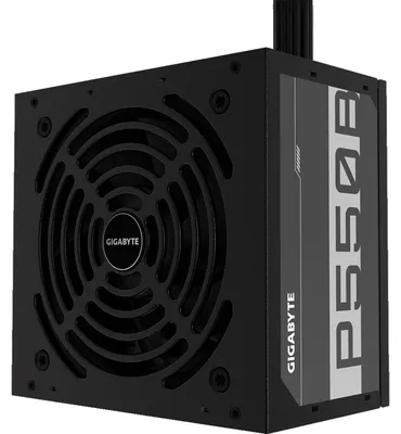 Image de Adaptateur secteur Gigabyte P550B 550Watt