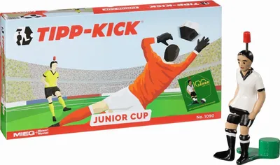 Produktbild von Tipp Kick mit Deutschland- Kicker 600-01095