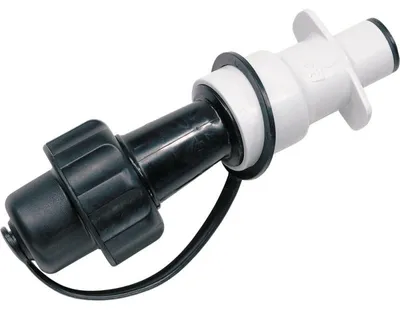 Produktbild von STIHL Einfüllsystem für Sägekettenhaftöl