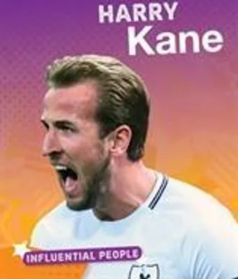 Obrázek produktu pro Harry Kane