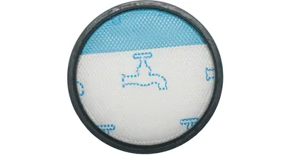 Produktbild von Rowenta Staubsaugerfilter, Filter Compact Power Zyclon RO3731, RO3786 - Nr.: RS-RT900574