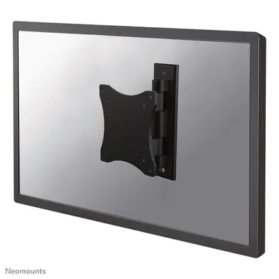 Image de Neomounts FPMA-W810BLACK Support mural pour moniteur/TV 10-27" - full motion