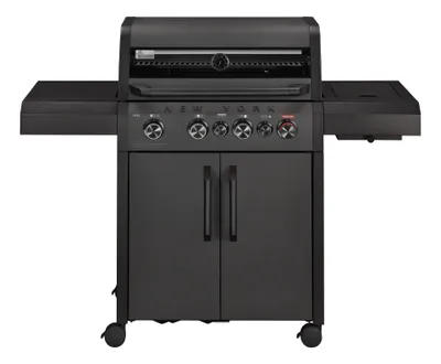 Produktbild von Gasgrill New York 4 Pro