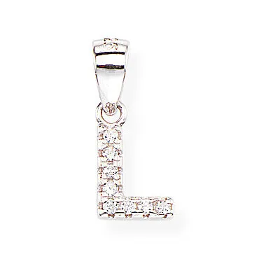 Immagine prodotto di Charms Amen Silver Collection Letterami - donna