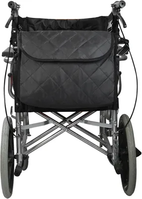 Obrázok produktu pre Batoh na vozík 39x29x15 cm, vodotesný, pre vozík