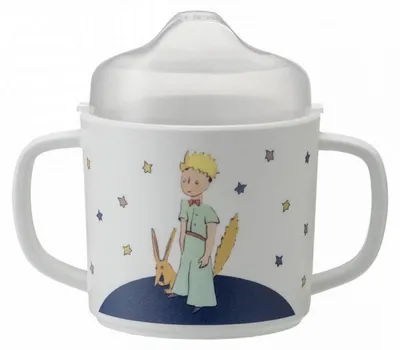 Image de Petit Jour tasse 2 anses le petit prince