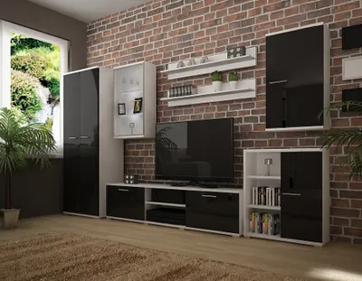 Obrázek produktu pro Obývací sestava FIGO D