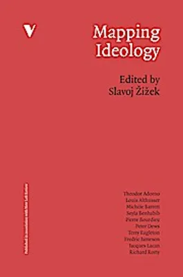 Immagine prodotto di Mapping Ideology