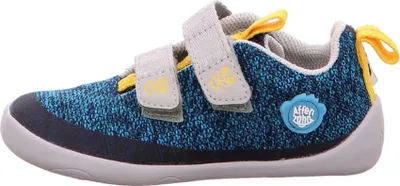 Produktbild von Affenzahn Lauflernschuhe Jungen 31323934323837 Blau 31 EU