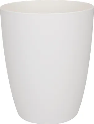Produktbild von elho brussels Orchidee Hoch 12,5cm Übertopf - weiss