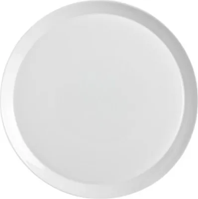 Immagine prodotto di Piatto pizza bianco opalino - P 33 cm