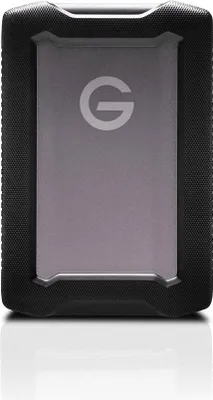 Produktbild von SANDISK PROFESSIONAL G-DRIVE ArmorATD - Festplatte - 5 TB - extern (tragbar)