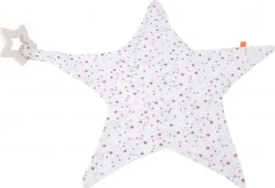 Immagine prodotto di Kikadu Stella di rospo con stelle marine
