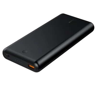Obrázek produktu pro AUKEY Powerbank 26800 mAh 63 W 1xUSB-C 1x USB-A