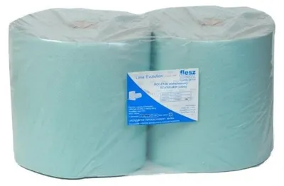 Image de PROFITOOL Rouleau de papier de nettoyage 0XFL001 250 mm x 26 mm