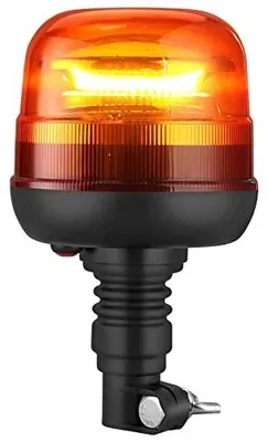 Zdjęcie produktu dla Stroboskopowe światło LED 48W IP67 migające do samochodu 12/24V