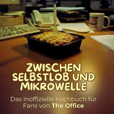 Produktbild von Zwischen Selbstlob und Mikrowelle