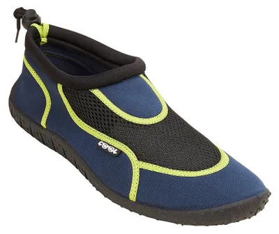 Productafbeelding van Cool waterschoenen Skin 3, kleur: limoengroen, schoenmaat 44