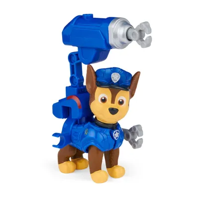 Immagine prodotto di SPINMASTER Paw Patrol Movie Hero Pups Fig. 0