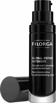 Produktbild von Filorga Serum Global-Repair Nutri-Restorative Multi-Revitalising