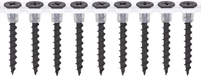 Immagine prodotto di Fischer 665090 vite/bullone 1000 pz