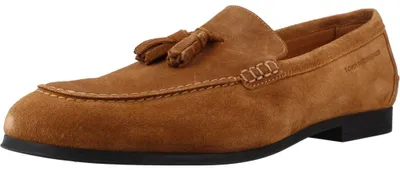 Produktbild von TOMMY HILFIGER FM0FM05940 HellBraun