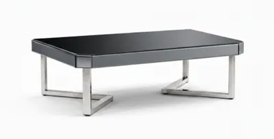 Produktbild von Moderner Couchtisch – elegant, praktisch und zeitlos im Design