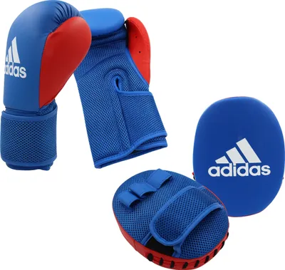 Produktbild von Adidas Boxing Kit, Für Kinder
