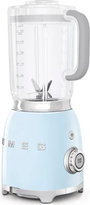 Produktbild von SMEG Blender Hellblau Serie 50 Jahre