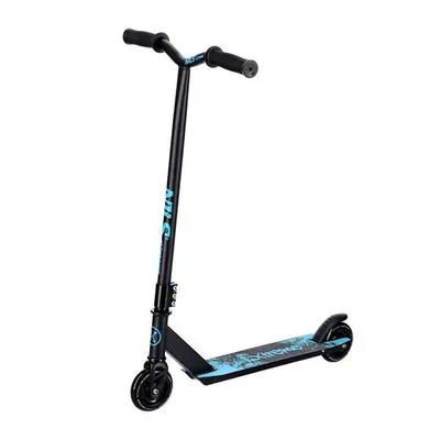 Produktbild von Hs138 Schwarz-Türkis Nils Extreme Trick Scooter