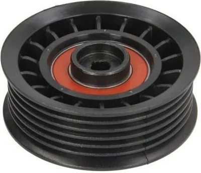 Produktbild von BTA E2M5101BTA Umlenkrolle Keilrippenriemen 70mm passend für MERCEDES-BENZ 190 (W201) Stufenheck (W124) C-Klasse Limousine (W202) E-Klasse Limousine