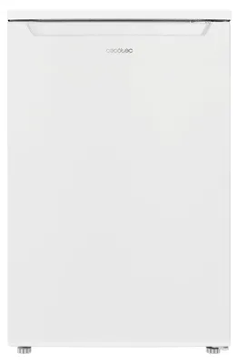 Immagine prodotto di CECOTEC 02673 - Bolero CoolMarket TT 107 White