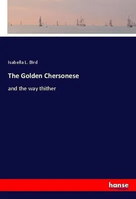 Produktbild von The Golden Chersonese