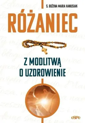 Obrázok produktu pre Ruženec s modlitbou za uzdravenie