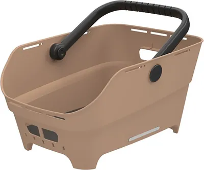 Zdjęcie produktu dla Kosz BASIL „Cento Neo MIK 2.0” Wymiary (dł. x szer. x wys.): 46 x 35 x 25