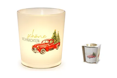 Produktbild von Weihnachten - Licht für Dich Pick-up