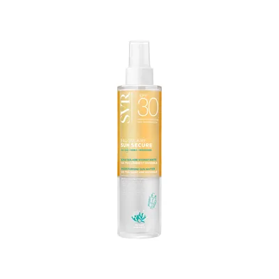 Zdjęcie produktu dla SVR Sun Eau Soleil, Spray przeciwsłoneczny nawilżający SPF 30, 200 ml