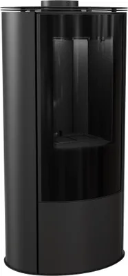 Produktbild von Kaminofen auf Propan-butan KRATKI AB Ø 100/150 4 kW