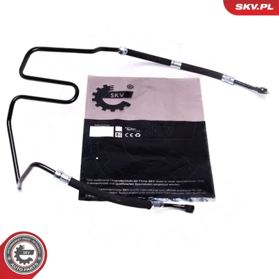 Produktbild von ESEN SKV 10SKV859 Servoleitung für VW Golf IV Schrägheck (1J1) von Hydraulikpumpe nach Lenkgetriebe