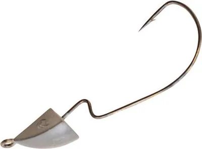 Produktbild von Quantum Specialist Offset Jigkopf 3 St. 4/0 5g