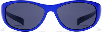 Produktbild von Kindersonnenbrille Hawkers RAVE KIDS Ø 38 mm Blau