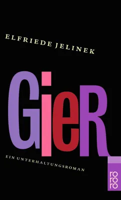 Produktbild von Gier