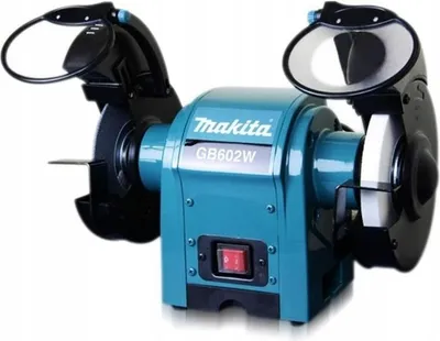 Immagine prodotto di Smerigliatrice da banco da 250 W